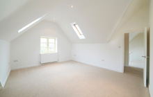 Shenfield bedroom extension leads