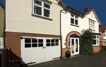 Shenfield multiple storey extension leads